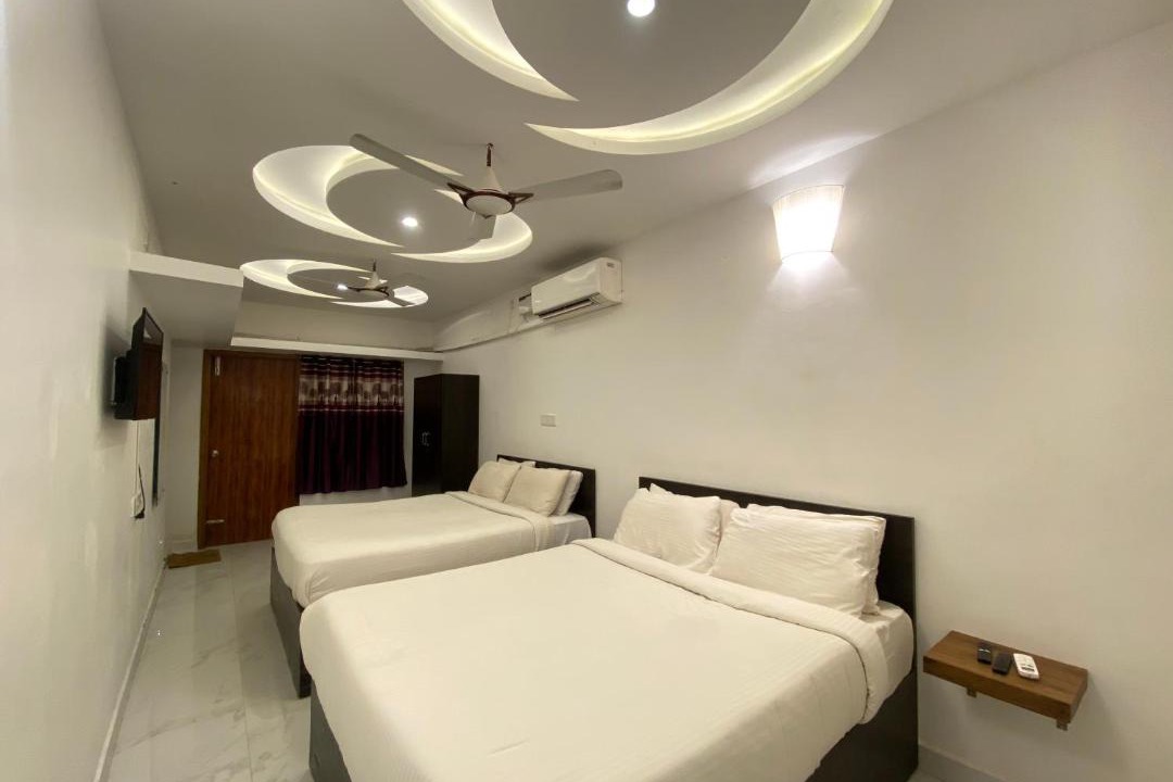 Photo of Bedroom in Kalapettai