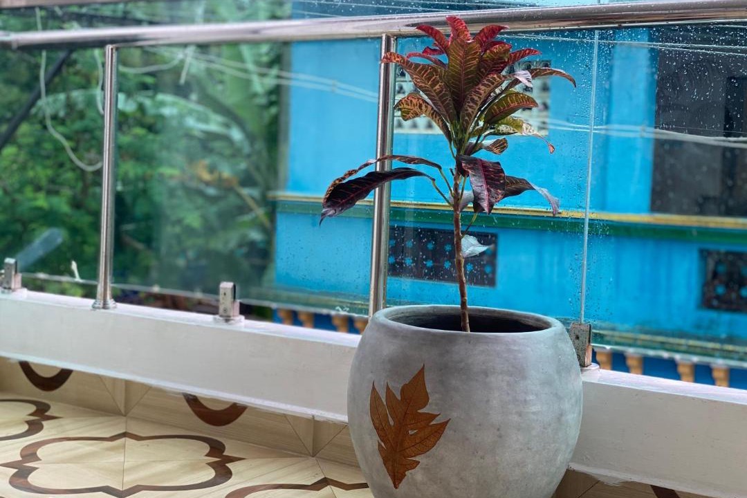 Photo of Patio Balcony in Kalapettai