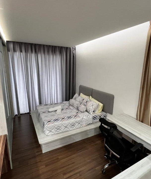 Photo of Bedroom in Balakong