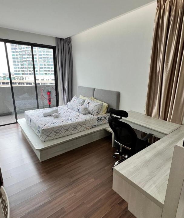 Photo of Bedroom in Balakong