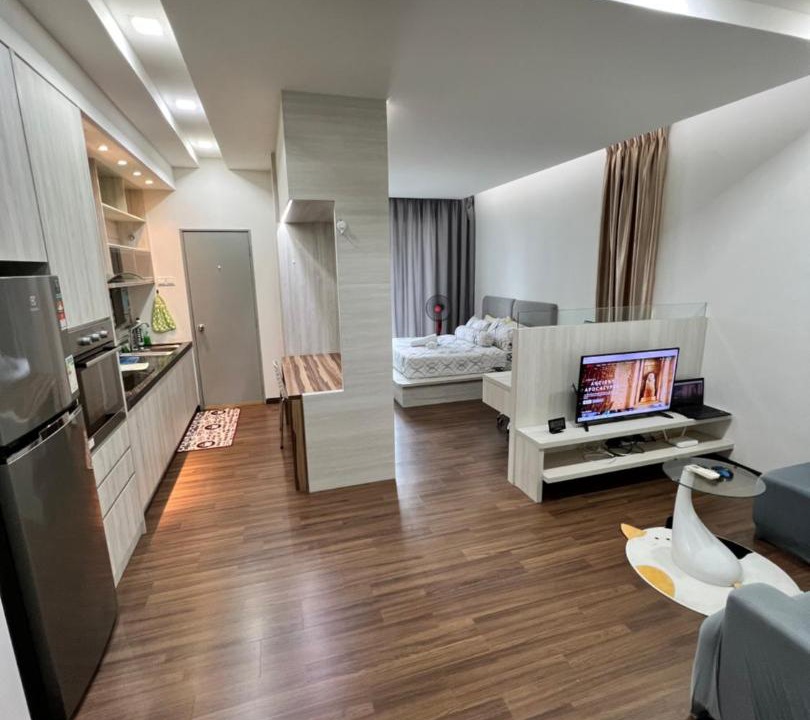 Photo of Livingroom in Balakong