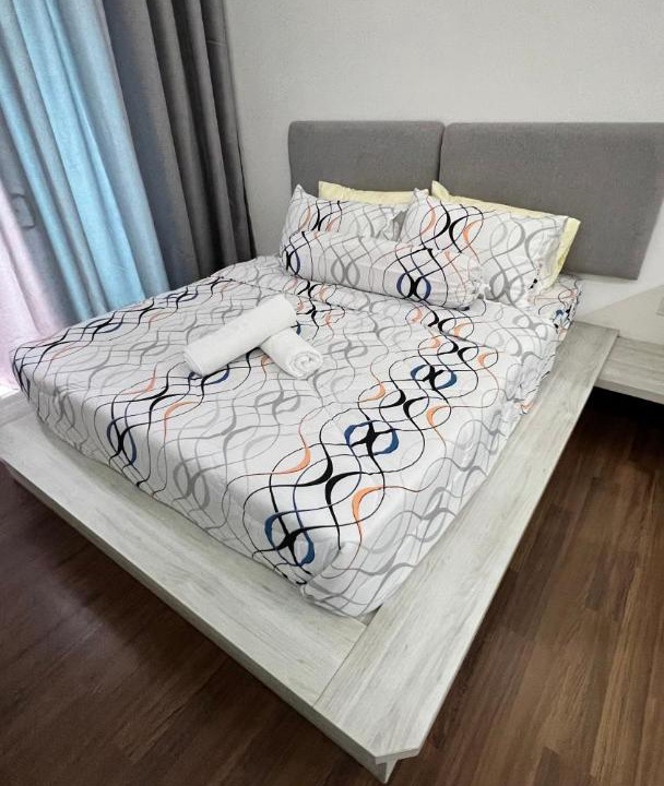 Photo of Bedroom in Balakong