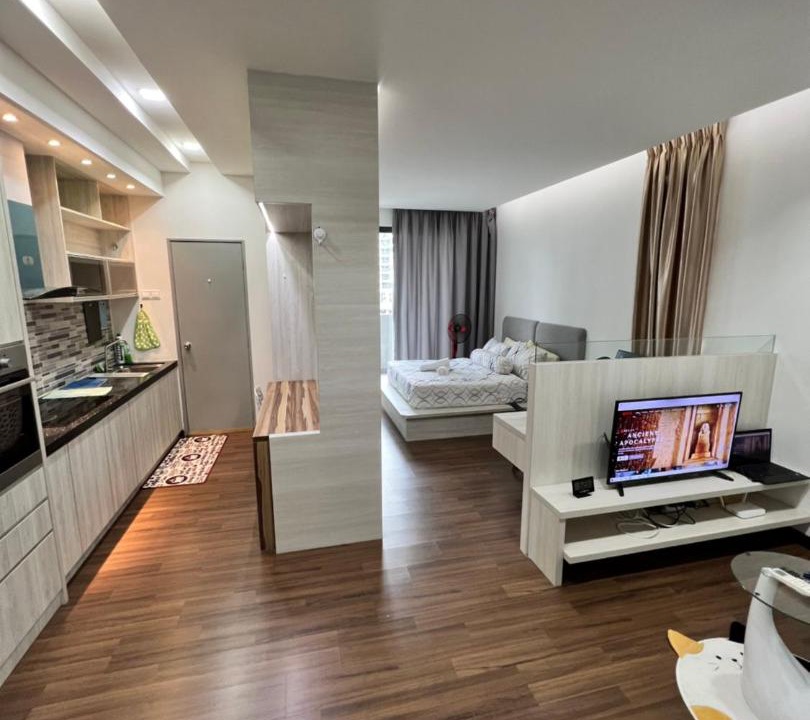 Photo of Livingroom in Balakong