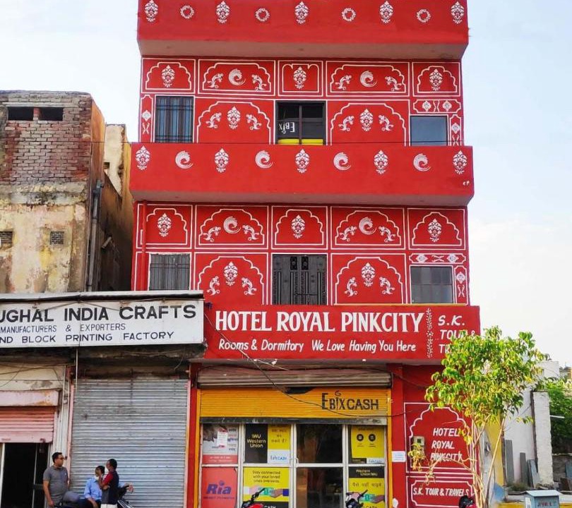 Photo of Others in Amer Fort Road