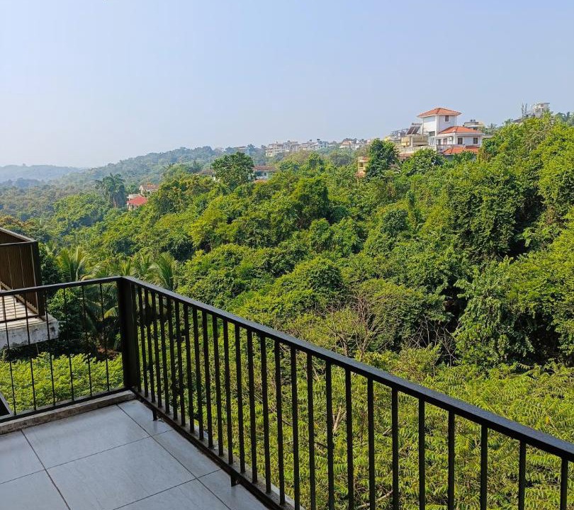 Photo of Patio Balcony in Alto de Porvorim