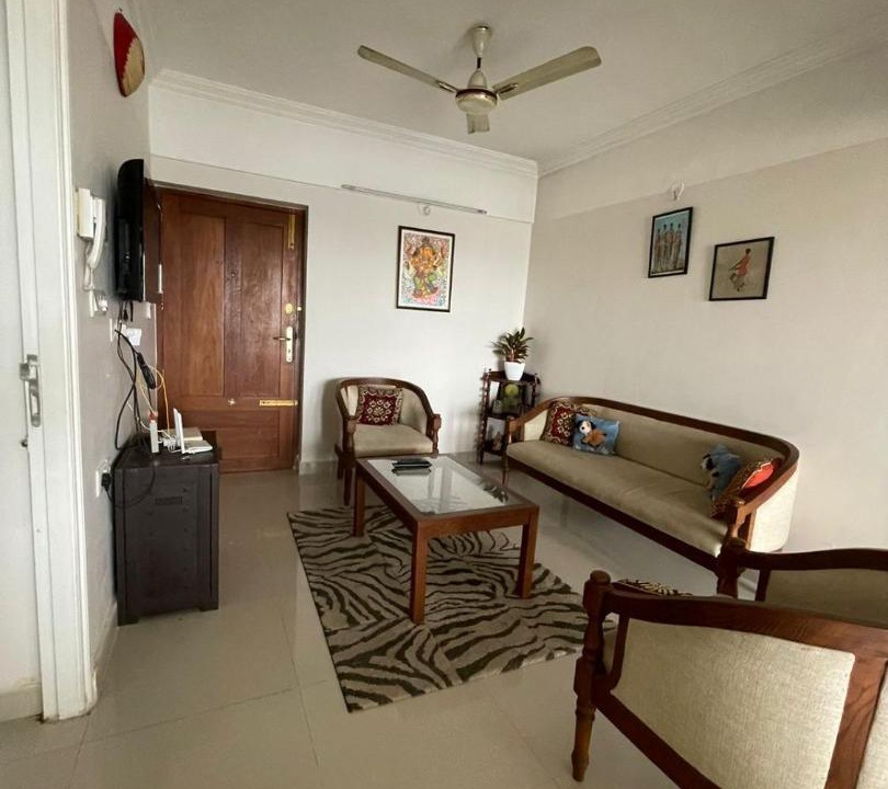 Photo of Livingroom in Thiruvananthapuram