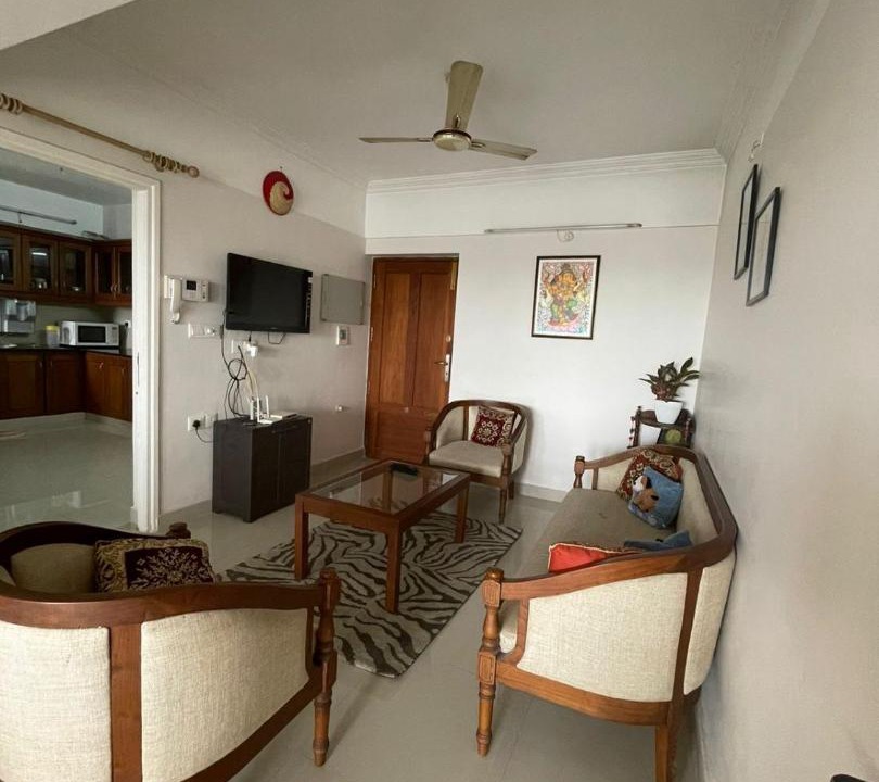 Photo of Livingroom in Thiruvananthapuram
