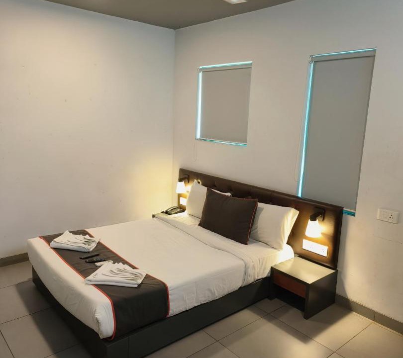 Photo of Bedroom in Alto de Porvorim