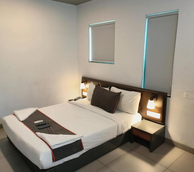 Photo of Bedroom in Alto de Porvorim