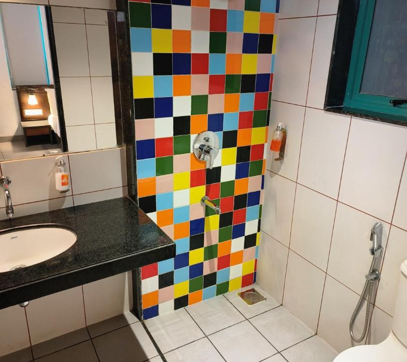 Photo of Bathroom in Alto de Porvorim