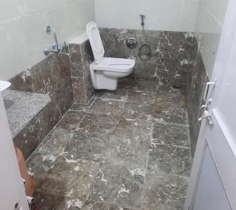 Photo of Bathroom in Daulatabad