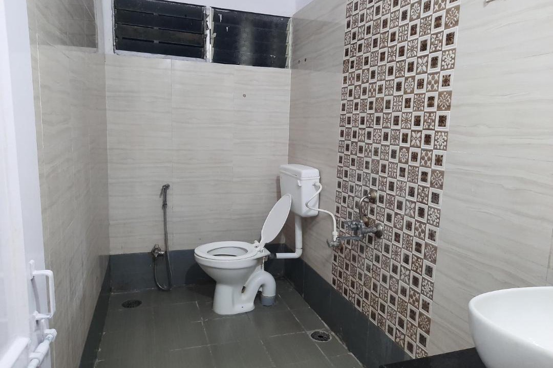 Photo of Bathroom in Daulatabad