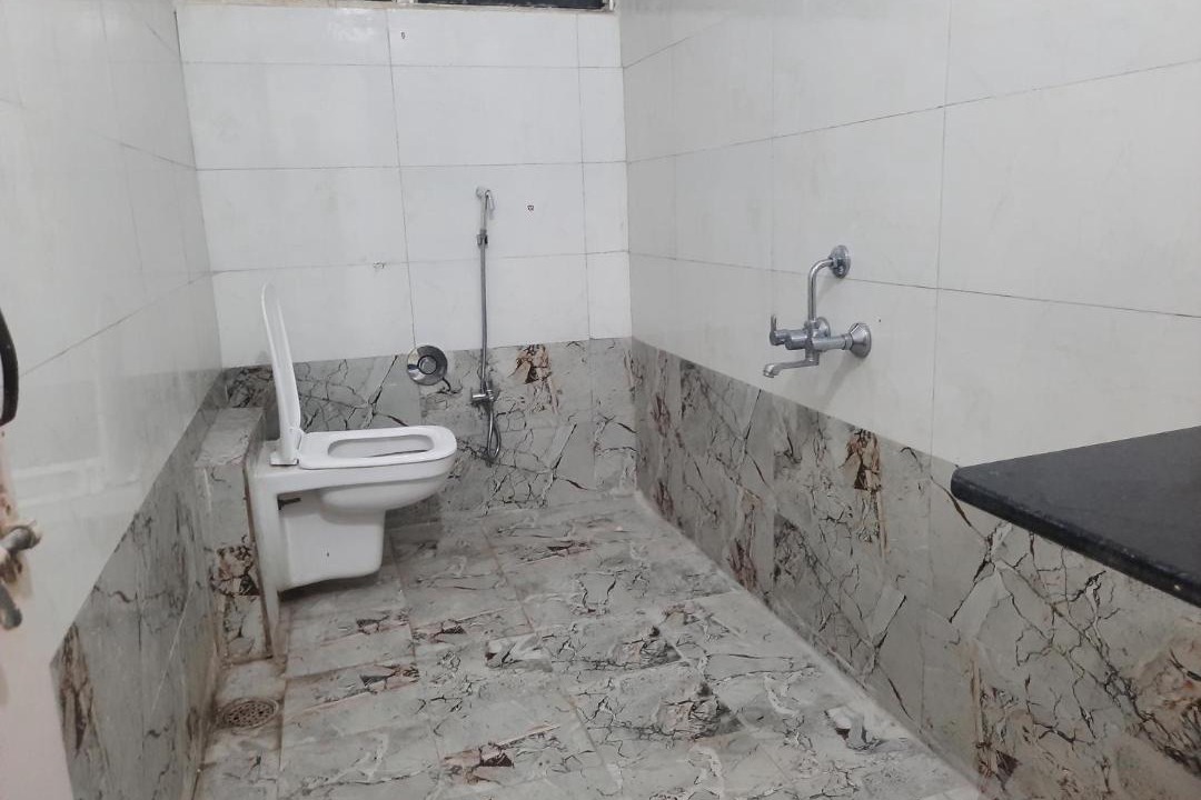 Photo of Bathroom in Daulatabad