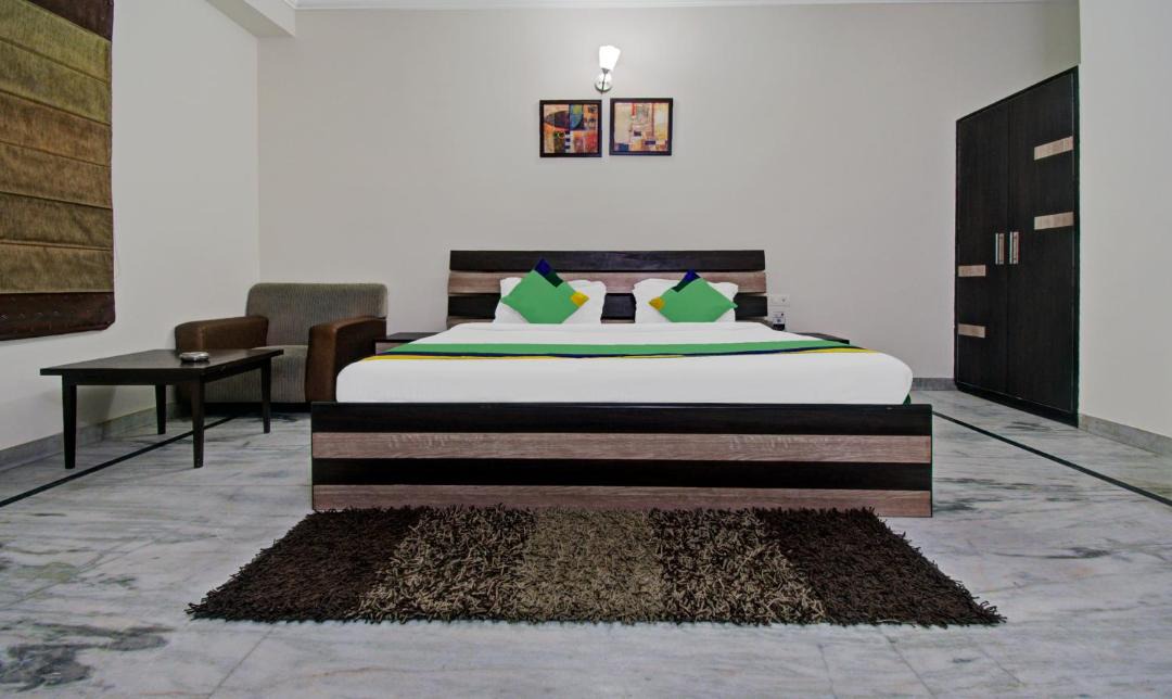 Photo of Bedroom in Vaishali Nagar