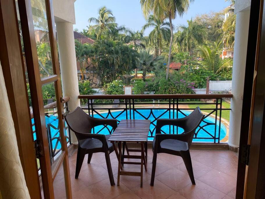 Photo of Patio Balcony in Betalbatim