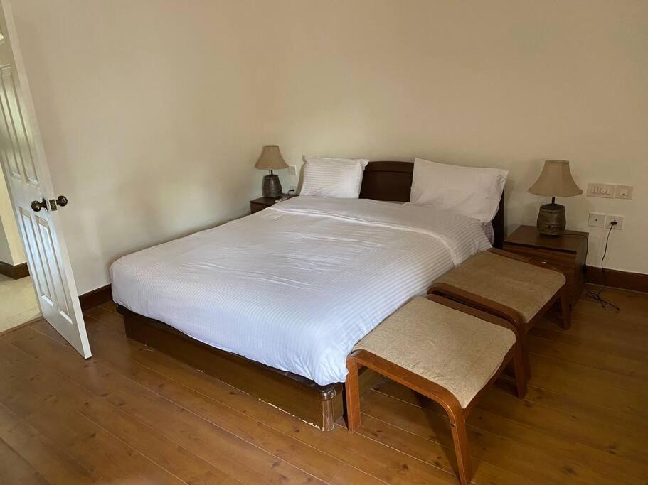 Photo of Bedroom in Betalbatim