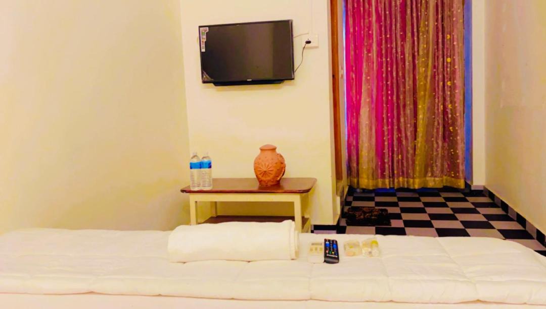 Photo of Bedroom in Kalapettai