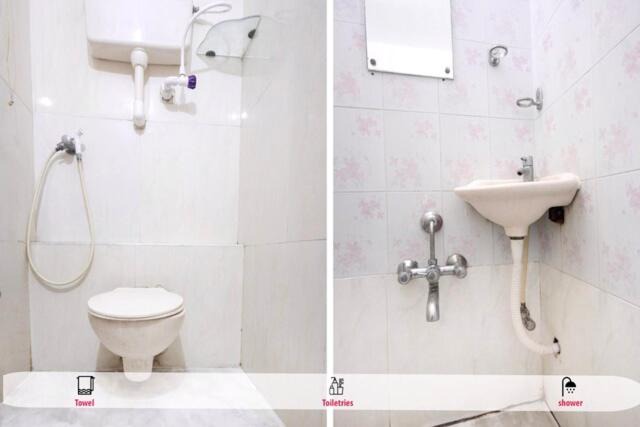 Photo of Bathroom in Kalapettai