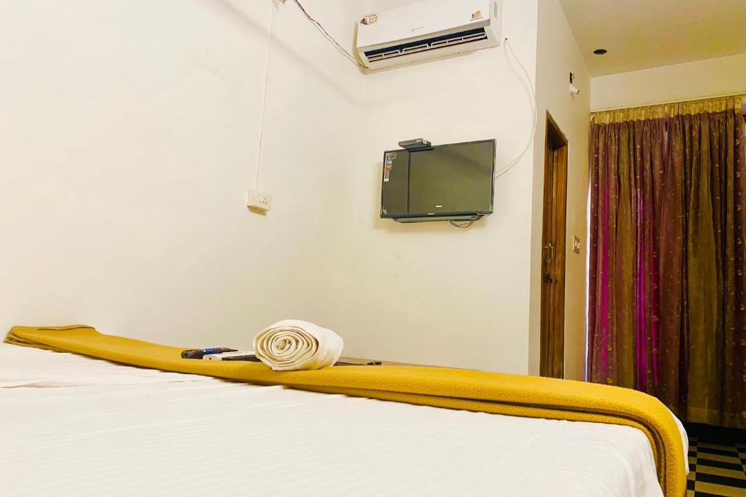 Photo of Bedroom in Kalapettai