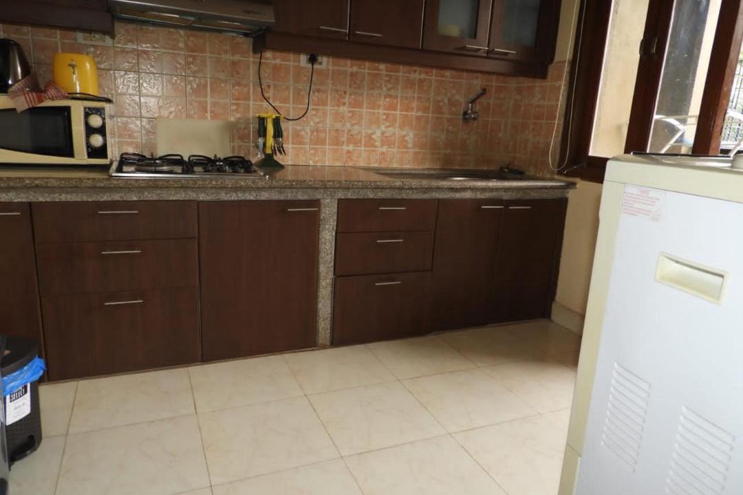 Photo of Kitchen in Sainagar