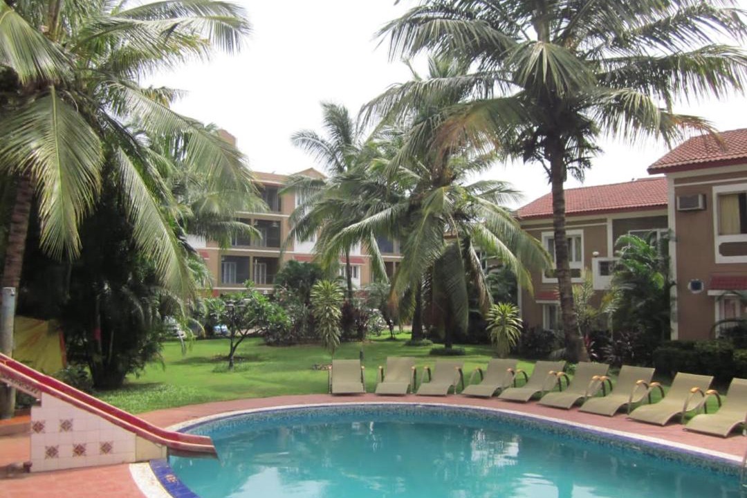 Photo of Outdoor in Sainagar