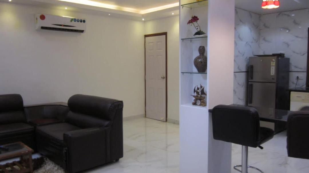 Photo of Livingroom in Sainagar