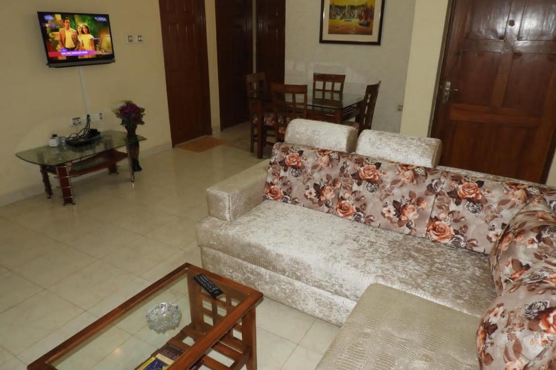 Photo of Livingroom in Sainagar