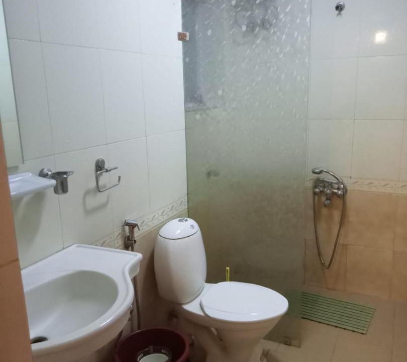 Photo of Bathroom in Sainagar