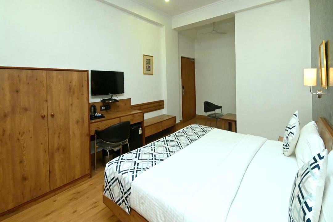Photo of Bedroom in Tonk Road