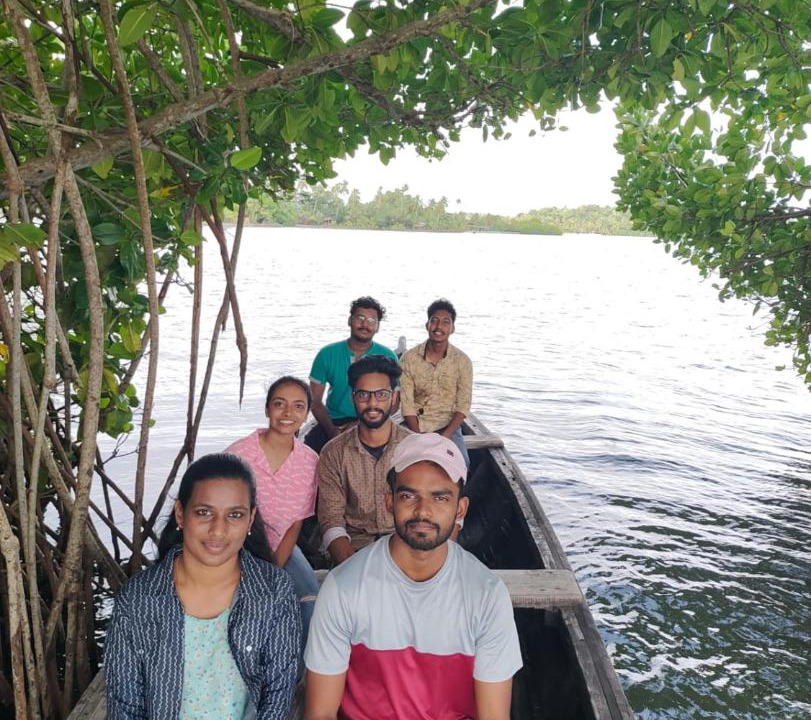Photo of Others in Munroe Island