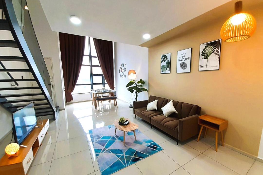 Photo of Livingroom in Taman Mutiara