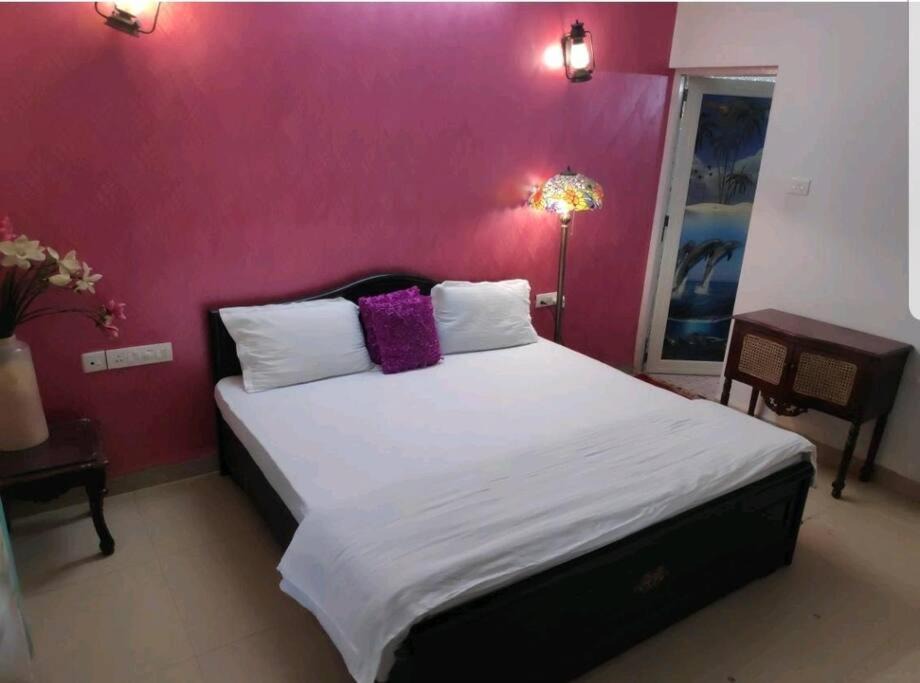 Photo of Bedroom in Siridao