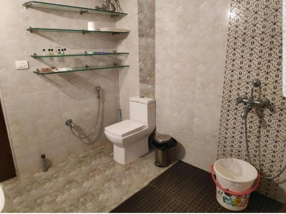 Photo of Bathroom in Siridao