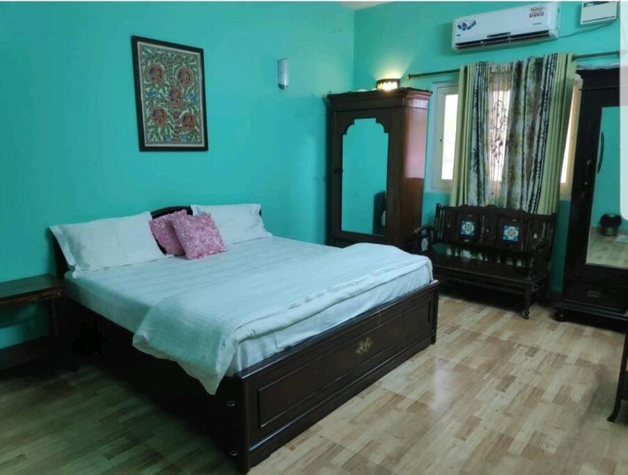 Photo of Bedroom in Siridao