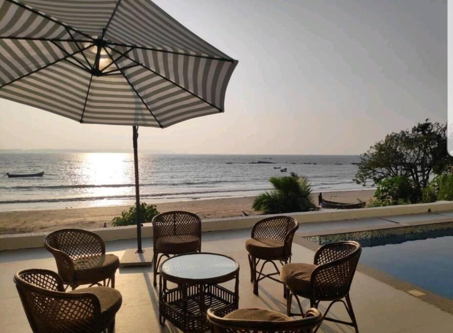Photo of Patio Balcony in Siridao