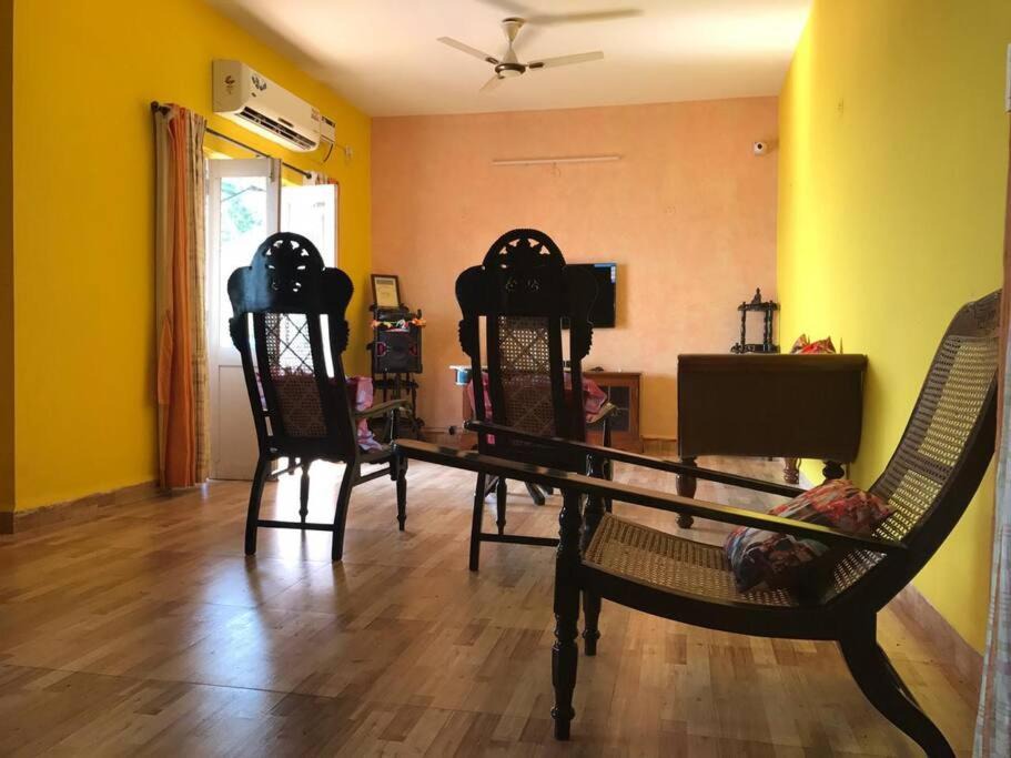 Photo of Livingroom in Siridao