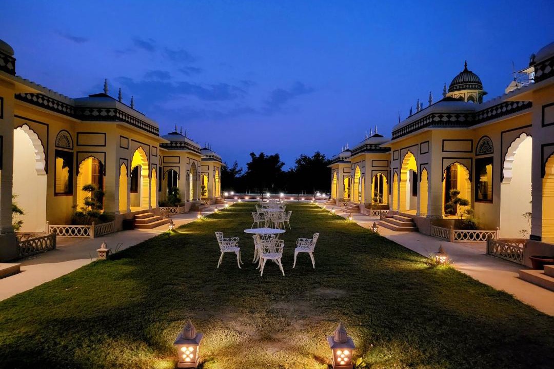Photo of Others in Bharatpur