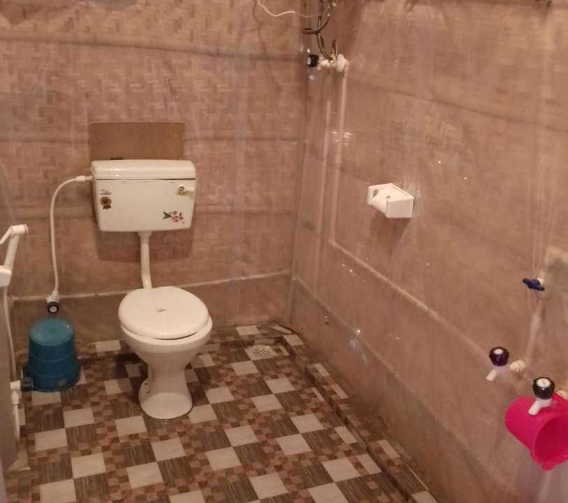 Photo of Bathroom in Sanapur