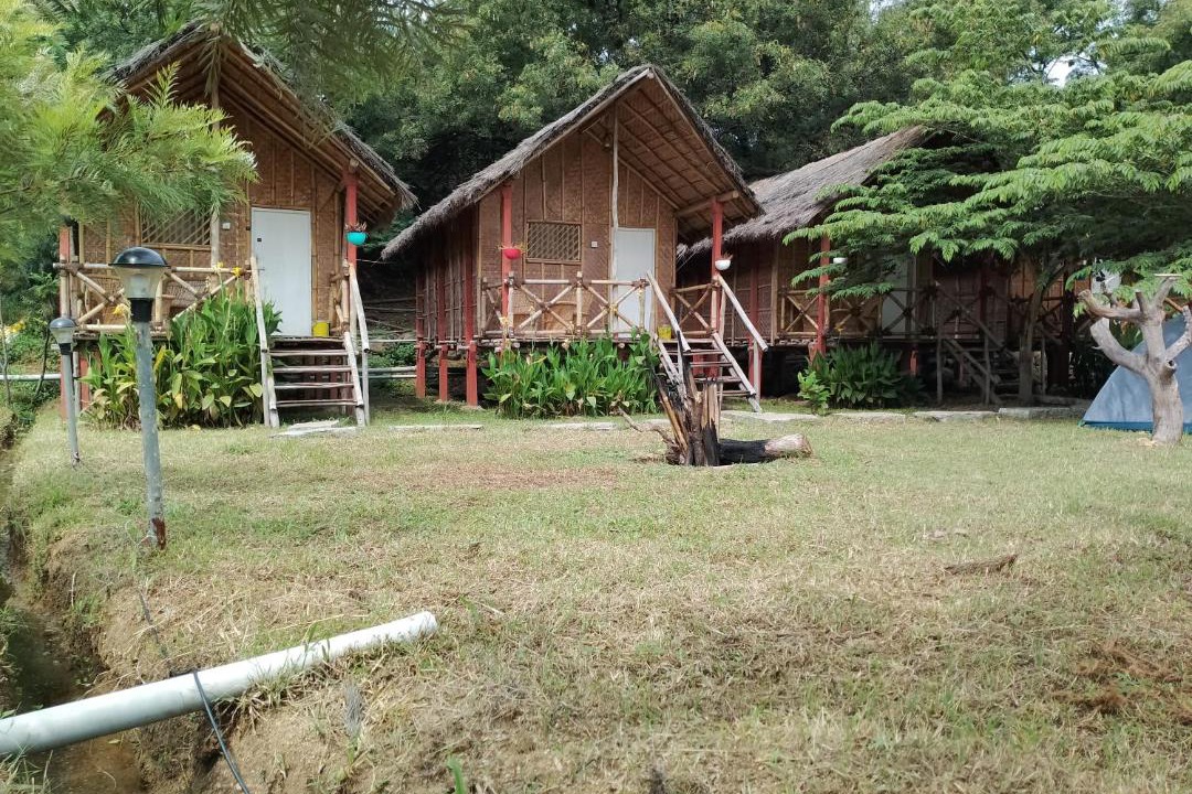 Photo of Buildings in Sanapur