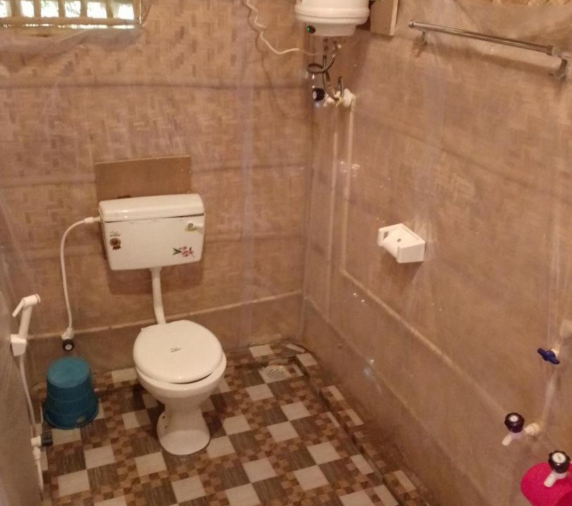 Photo of Bathroom in Sanapur
