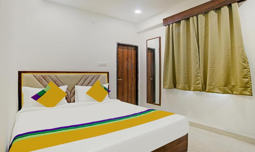 Photo of Bedroom in Rau