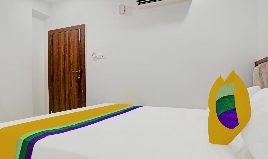 Photo of Bedroom in Rau