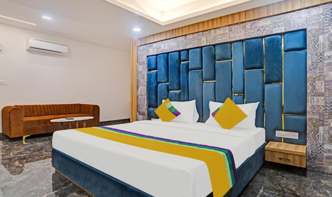 Photo of Bedroom in Rau