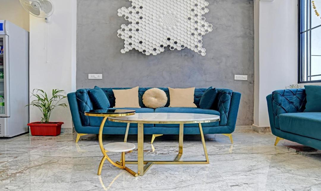 Photo of Livingroom in Rau