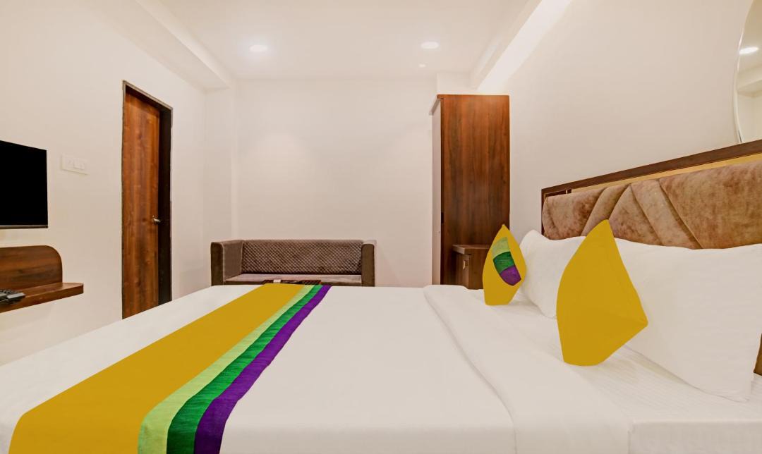 Photo of Bedroom in Rau