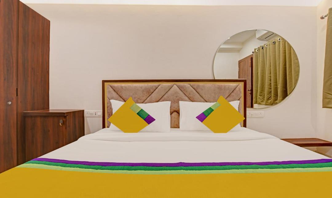 Photo of Bedroom in Rau