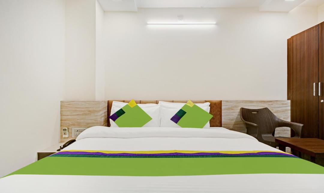 Photo of Bedroom in Shavri Colony