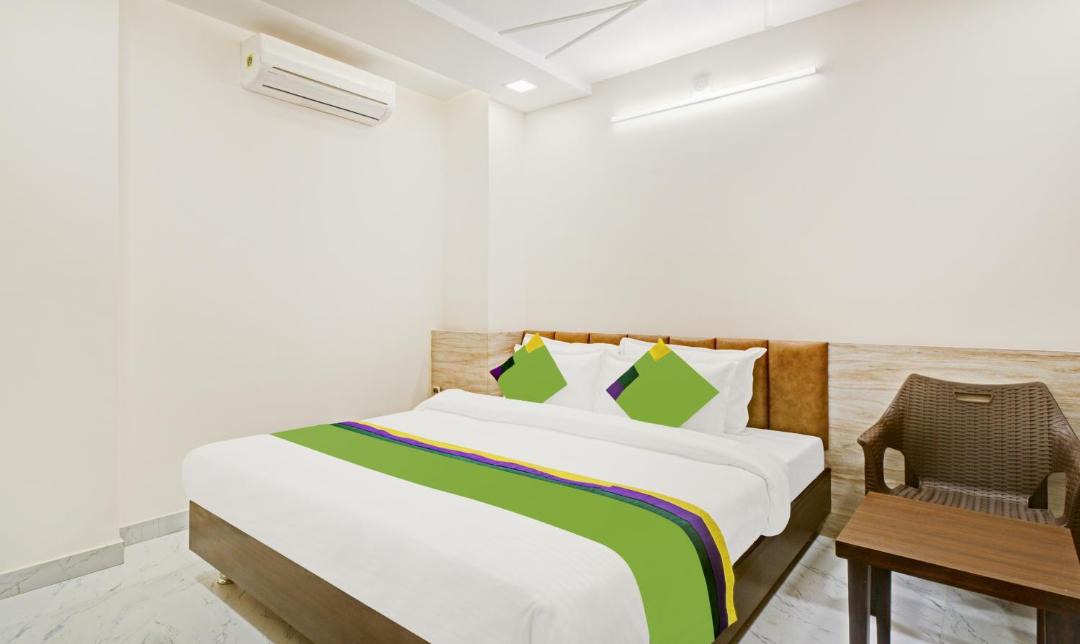 Photo of Bedroom in Shavri Colony