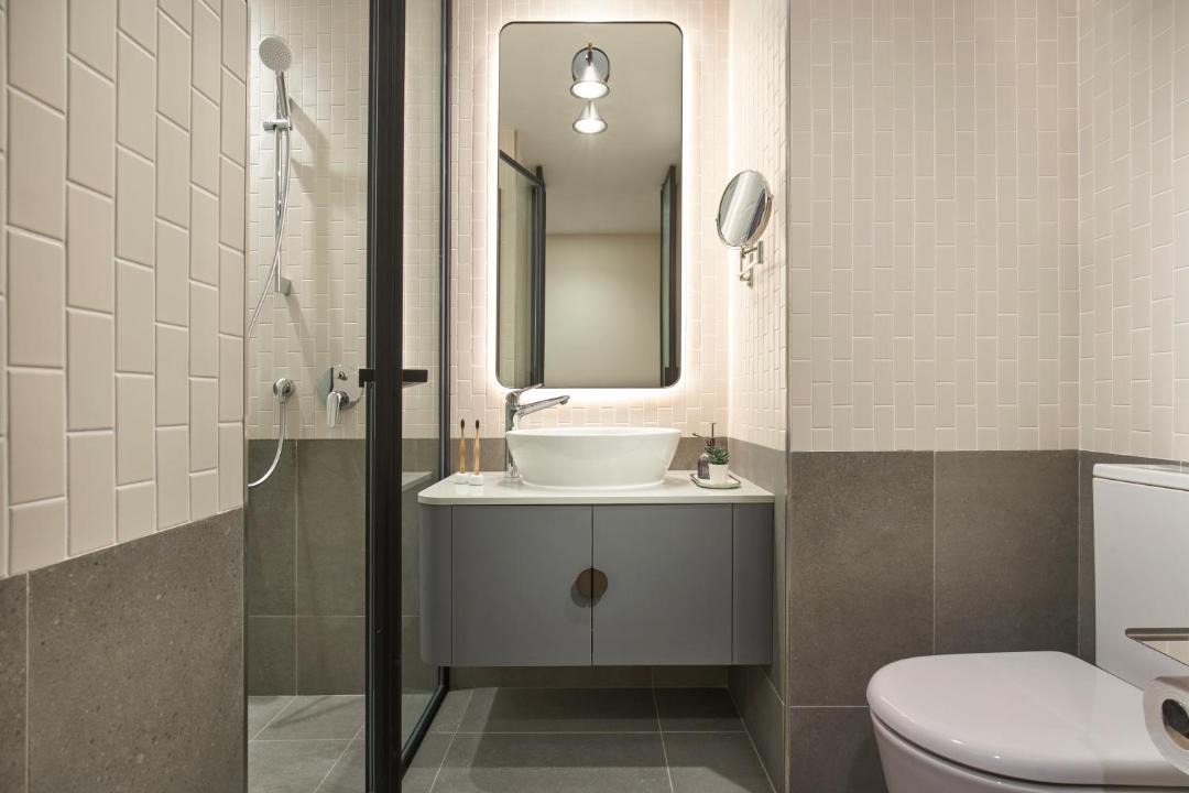 Photo of Bathroom in Queenstown