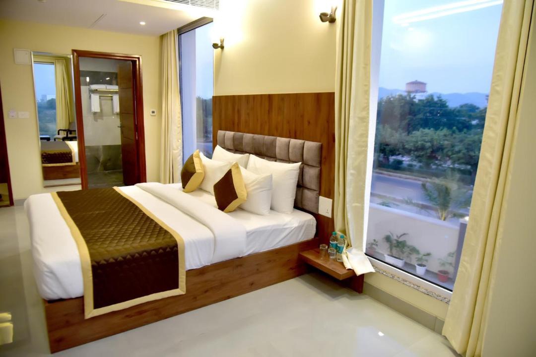Photo of Bedroom in Jagatpura